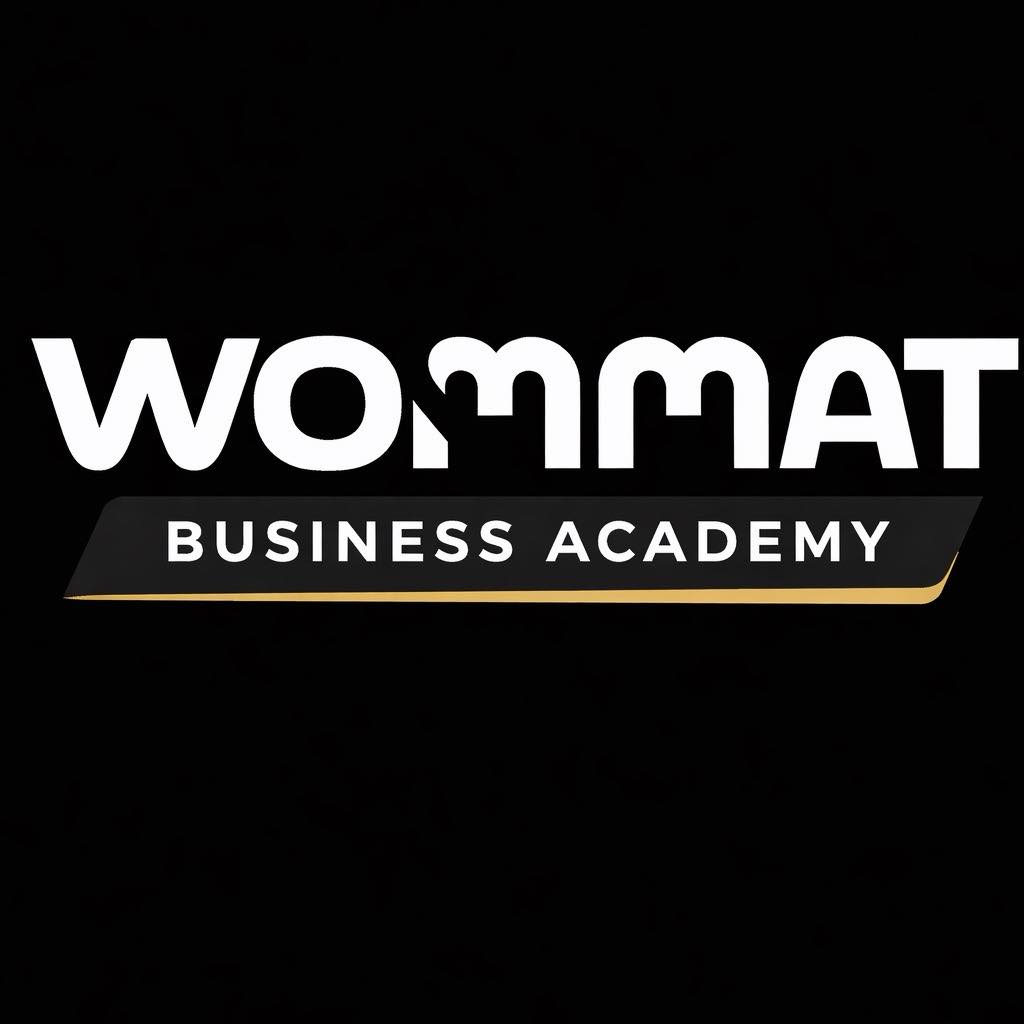 Wommat Business Academy